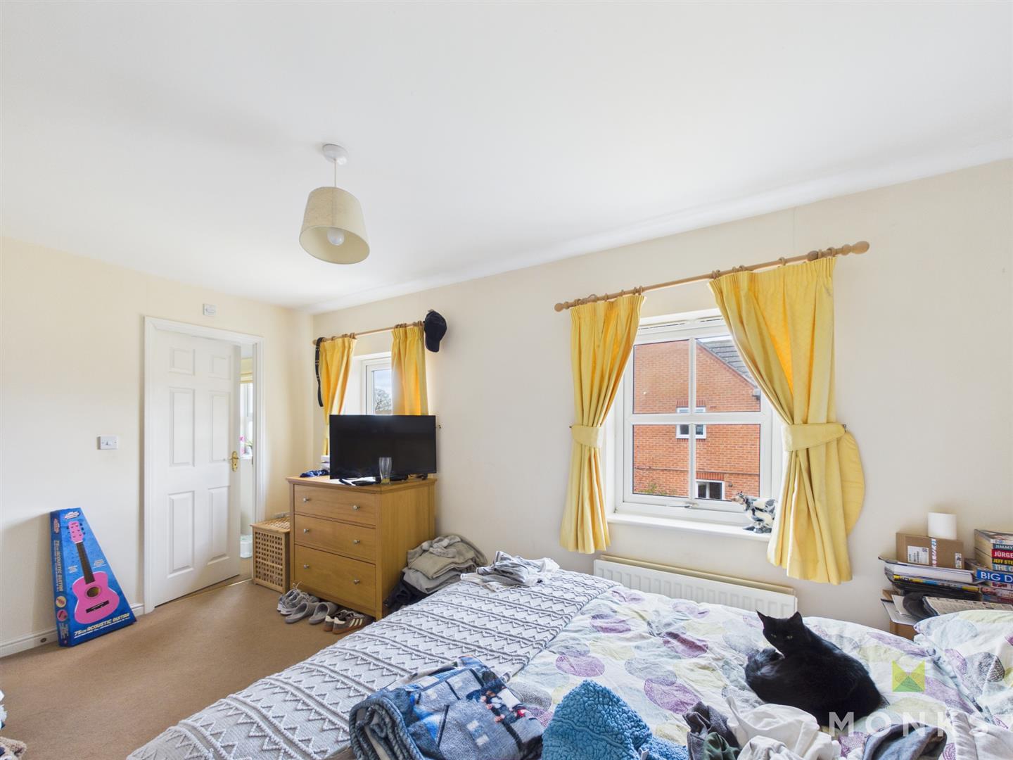 5 Windmill Meadow, Wem, SY4 5YH SSTC